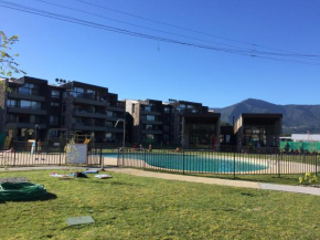 Condominio Costa Pucon
